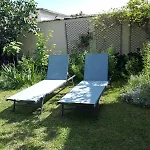 Tatil Evi La Petite Maison Libourne