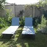 La Petite Maison Tatil Evi Libourne