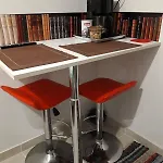 Tatil Evi La Petite Maison