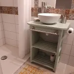 Vakantiehuis La Petite Maison *