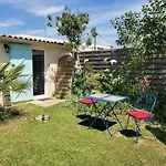 La Petite Maison Vakantiehuis