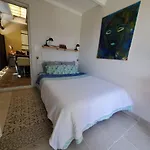 Vakantiehuis La Petite Maison *
