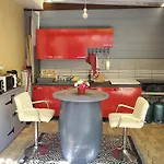 La Petite Maison Tatil Evi *
