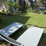 Vakantiehuis La Petite Maison Libourne