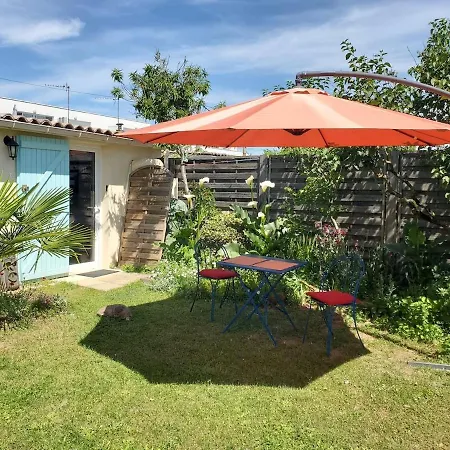 La Petite Maison