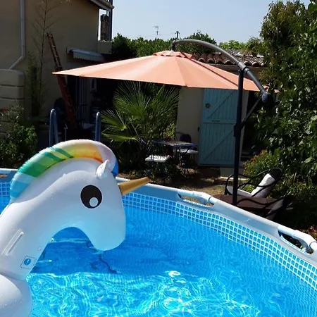 La Petite Maison * Libourne