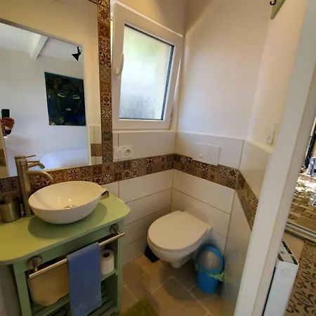 La Petite Maison *