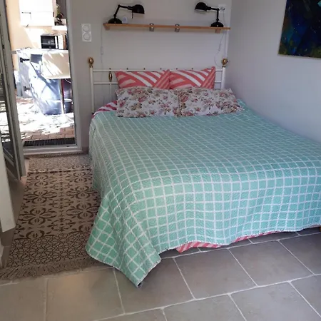 La Petite Maison Prázdninový dům Libourne