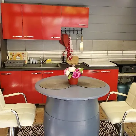 La Petite Maison Holiday home Libourne