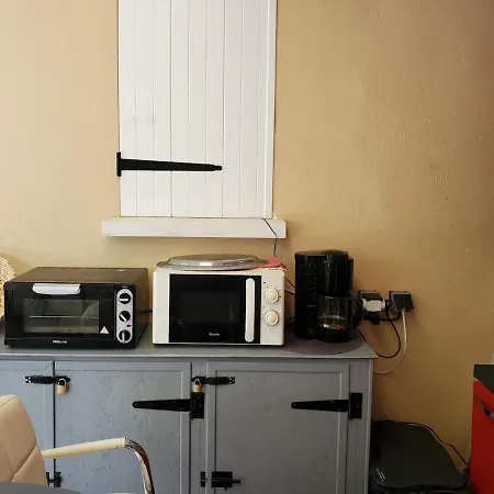 La Petite Maison *