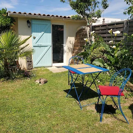 La Petite Maison *