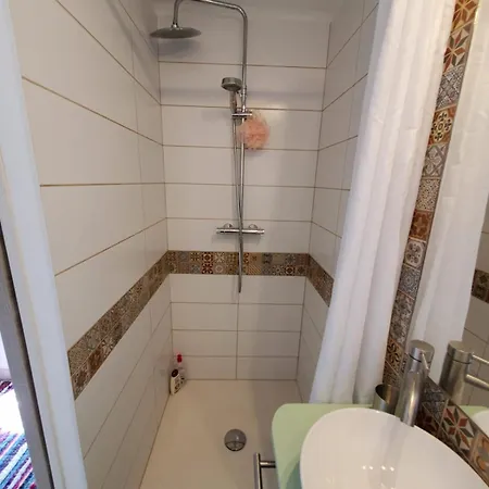 La Petite Maison Prázdninový dům
