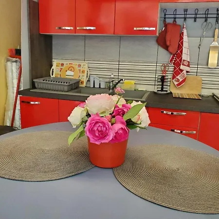 Casa vacanze La Petite Maison *