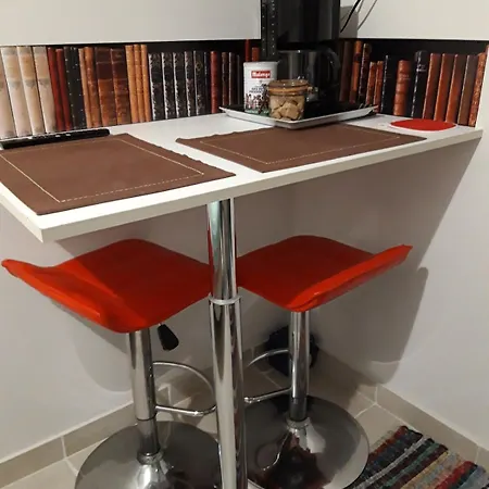 Prázdninový dům La Petite Maison