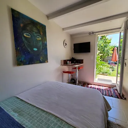 Casa vacanze La Petite Maison *