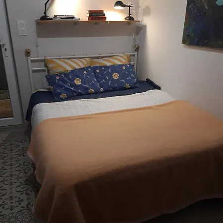 Prázdninový dům La Petite Maison *