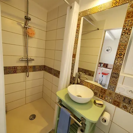 La Petite Maison Prázdninový dům Libourne