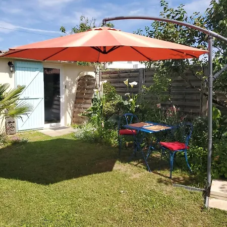 La Petite Maison Semesterbostad
