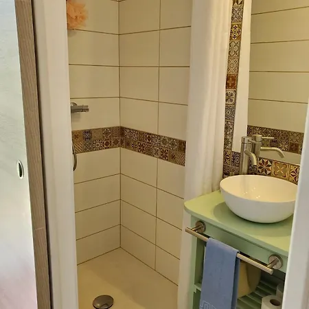 La Petite Maison بيت للعطل