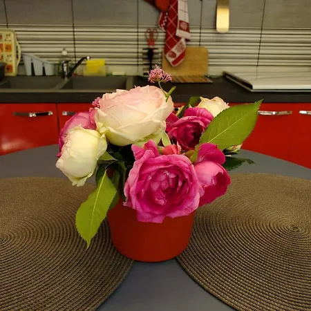 La Petite Maison بيت للعطل ليبورن