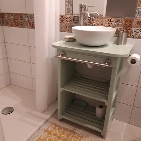 Casa vacanze La Petite Maison *