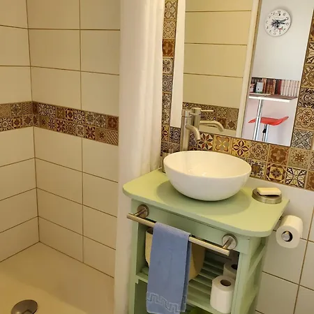 La Petite Maison *