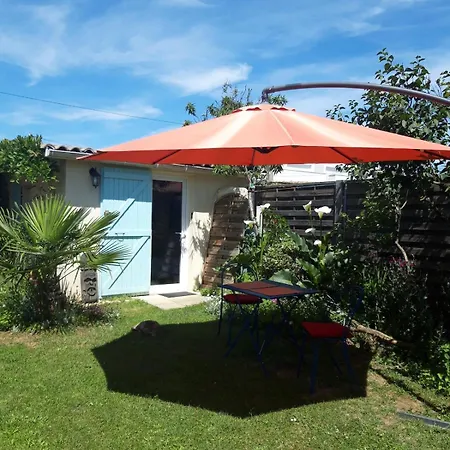 La Petite Maison Semesterbostad