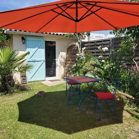 La Petite Maison