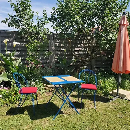La Petite Maison