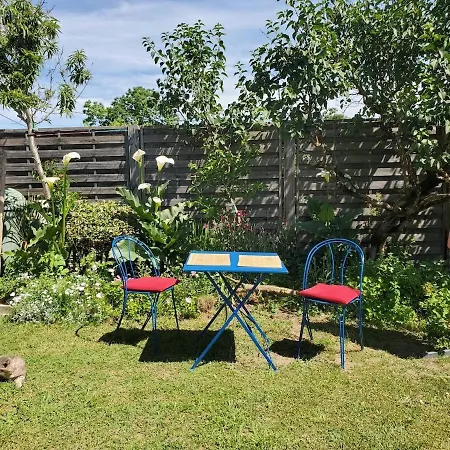 La Petite Maison