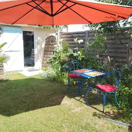 La Petite Maison * Libourne