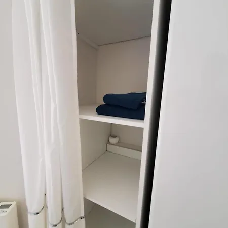 La Petite Maison Semesterbostad *