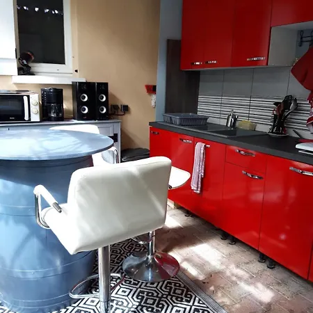 La Petite Maison Casa vacanze Libourne