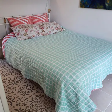La Petite Maison *