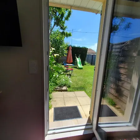 Prázdninový dům La Petite Maison *