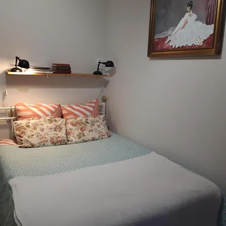 Prázdninový dům La Petite Maison
