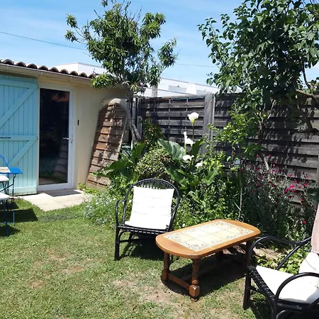 Holiday home La Petite Maison Libourne