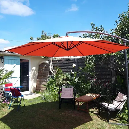 La Petite Maison Libourne