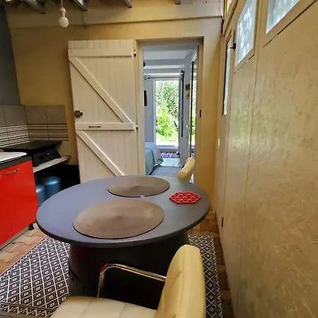 La Petite Maison Semesterbostad *