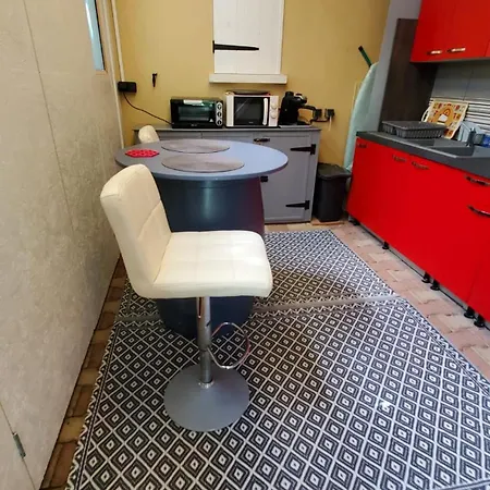 La Petite Maison Casa vacanze Libourne