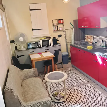 La Petite Maison