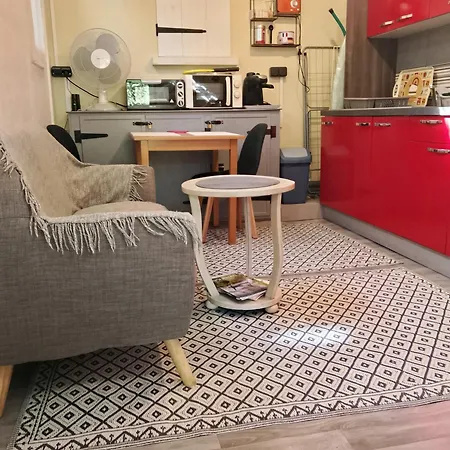La Petite Maison *