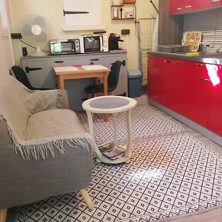 La Petite Maison Hébergement de vacances Libourne