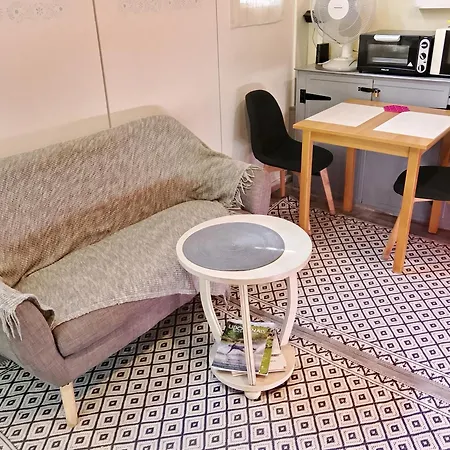Hébergement de vacances La Petite Maison *