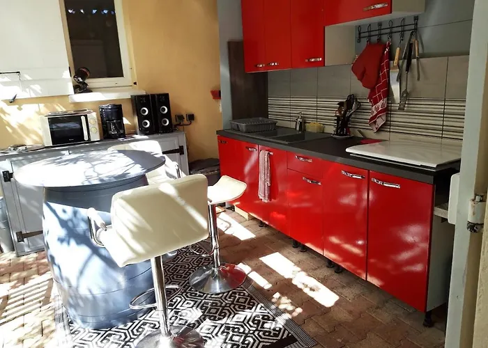 Holiday home La Petite Maison Libourne