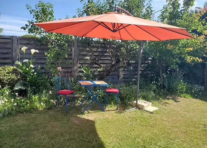 Holiday home La Petite Maison