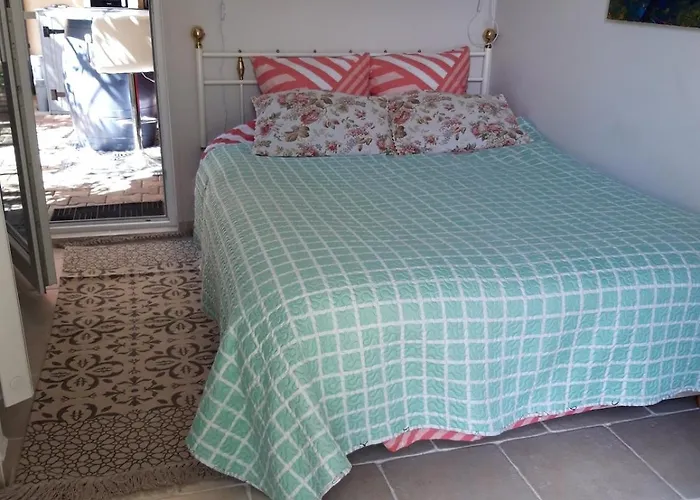 La Petite Maison بيت للعطل ليبورن