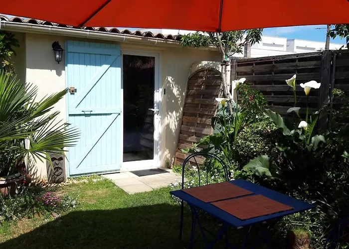 Holiday home La Petite Maison