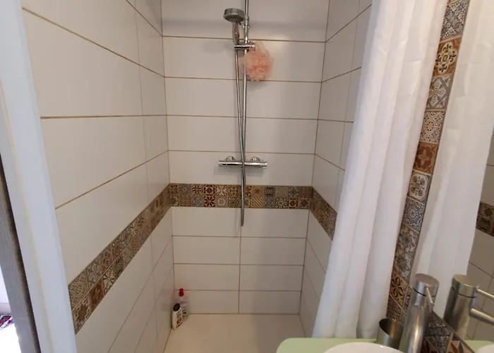 La Petite Maison بيت للعطل