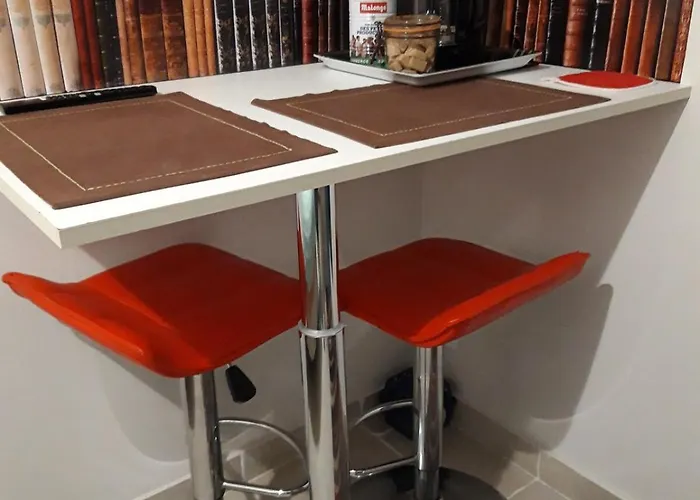 Holiday home La Petite Maison